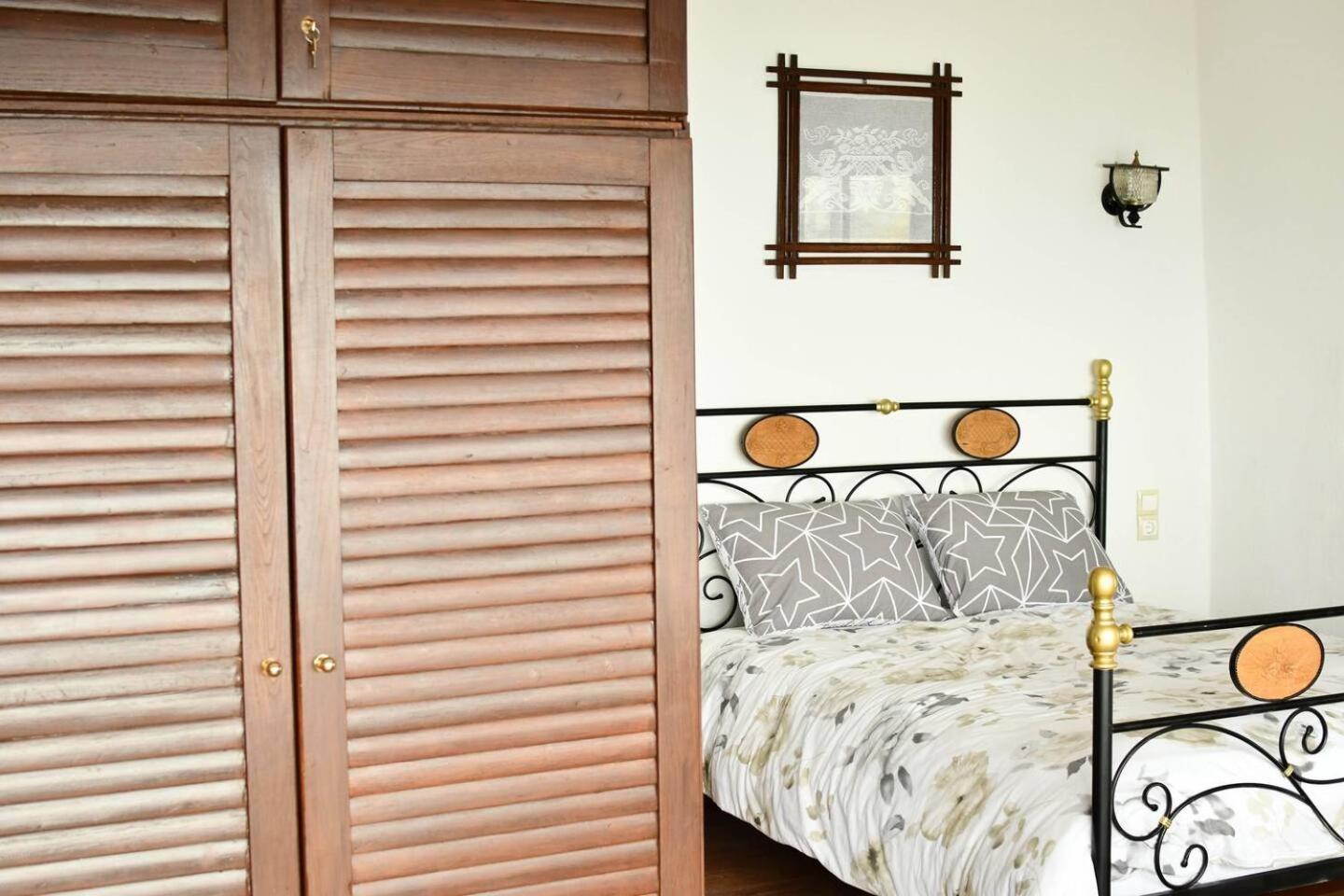 Centaurs Spot Villa Makrinitsa Bagian luar foto